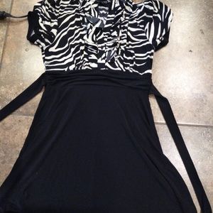 Enfocus dress size 6
